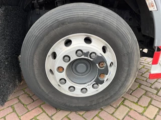 DAF CF 450 2021 - FT image 35