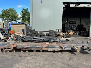 NCH N/A 2007 - N.C.H.
KABELSYSTEEM
30 TON
 imagen 4