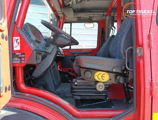 Mercedes-Benz Unimog U 5000 2006 - N/A image 8
