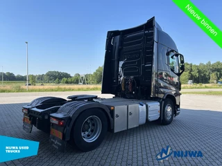 Volvo FH 2019 - 500 4x2 VDS + Leather upholstery zdjecie 3