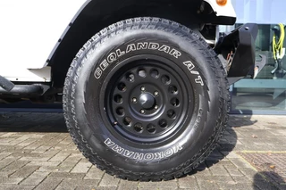 Jeep Wrangler 2010 - 3.8i V6 Aut. Sahara 4 drs JK 4x4 / LED / SOFTTOP zdjecie 3