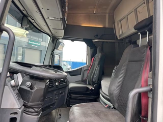 Renault T HIGH 440 2017 - Comfort / 2x Tank / Euro 6 imagem 10