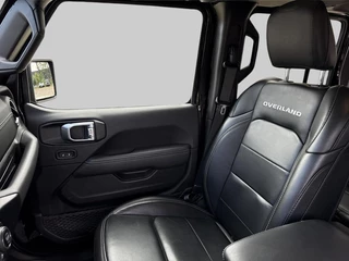 Jeep Wrangler 2022 - Unlimited 4xe plug-in 380 Sahara afbeelding 21
