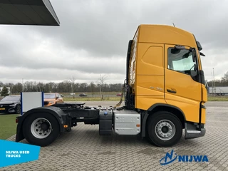 Volvo FH 2020 - 460 4x2 New tacho + PTO immagine 7