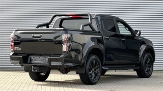 Isuzu D-Max 2024 - D-MAX V-Cross AT 4x4 Grijs kenteken 2zitpl. bild 3