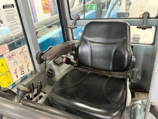 Genie N/A 2012 - GTH 4013 SX ONLY 3.274 HOURS image 18