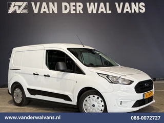 Ford Transit Connect 2020 - 1.5 EcoBlue 101pk L1H1 Euro6 Airco | Camera | Navigatie | Apple Carplay | Stoelverwarming à venda