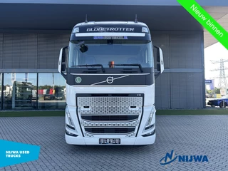 Volvo FH 2024 - 460 TC 4x2 VDS + Suitable for ADR obrazek 6