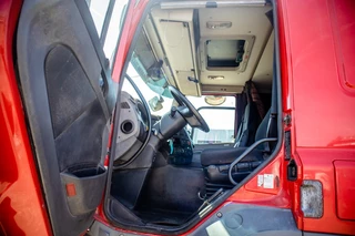 DAF N/A 2018 - CF480+56 ton+Big Axle+Intarder+hydr. imagem 8