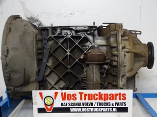 Volvo N/A 2018 - AT-2612-F for sale