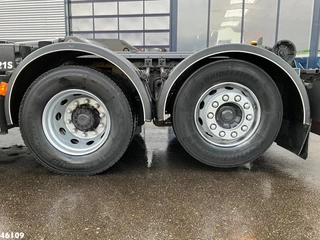 Volvo FE 320 Multilift 21 Ton haakarmsysteem Just 192.043 km! 2009 - N/A afbeelding 11