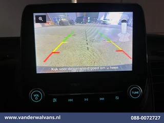 Ford Transit Custom 2021 - 2.0 TDCI L2H1 Euro6 Airco | Camera | Apple Carplay | Android Auto | LED | Cruisecontrol bild 2
