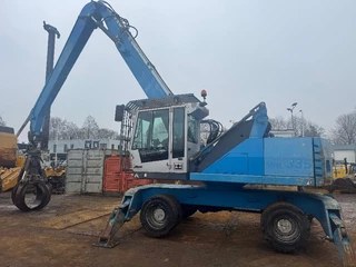 Fuchs N/A 2011 - MHL 335 bild 3