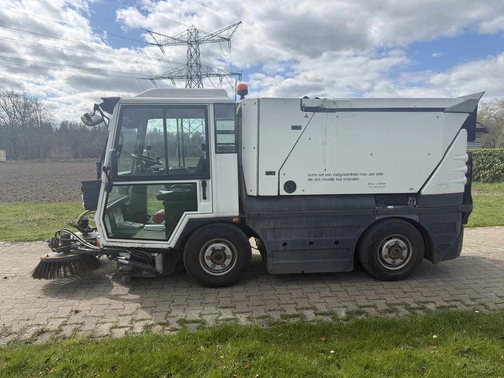 Schmidt Swingo 2016 - Compact afbeelding 5