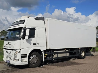 Volvo 2015 - FM 410 afbeelding 2 miniatuur