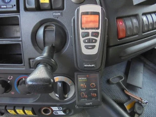 DAF 85 2009 - CF 360 NL TRUCK zdjecie 13