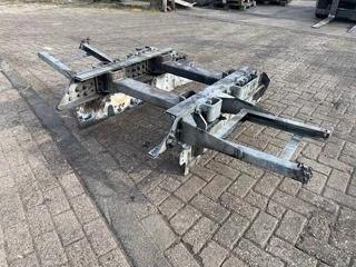 Diverse N/A 2008 - MULTI SUBFRAME imagen 4
