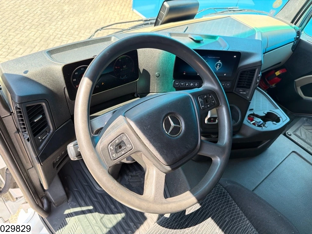 Mercedes-Benz Actros 2021 - 1845 EURO 6 immagine 5