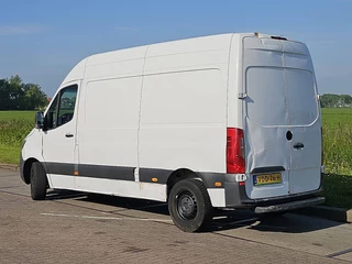 Mercedes-Benz Sprinter 2019 - N/A изображение 6
