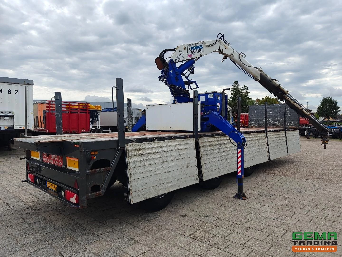 Kennis TPD.348.C-B 2006 afbeelding 1