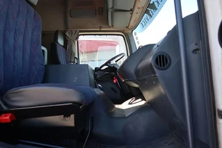 Mercedes-Benz Atego 1999 - 1828 Atego 1828 LS - 1999 obrazek 15