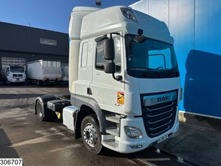 DAF N/A 2020 - CF 480 EURO 6D image 3