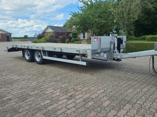 Humbaur HBT 116625 2021 for sale