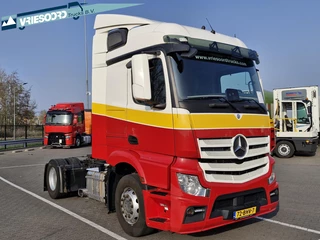 Mercedes-Benz Actros 2016 - 963-4-A obrazek 4