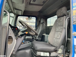 Mercedes-Benz Axor 2636 Manual Steel suspension 6x4 Palfinger 17 Tonmeter laadkraan 2008 - N/A obrazek 16