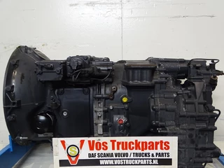 Scania N/A 2019 - GRS-895R O N.T. immagine 1
