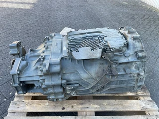 DAF N/A 2018 - -GINAF 2189400 / 2021062 ZF 16TX2640 TO afbeelding 2