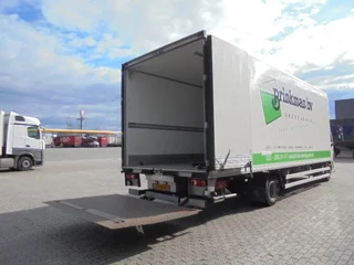 DAF LF 45 2013 - 210 NL TRUCK immagine 6