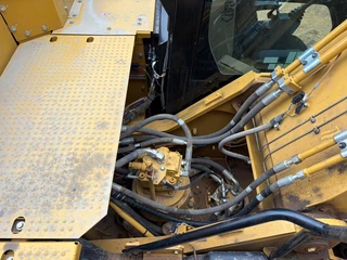 Caterpillar 330GC - 07H LRC - Tier 2 engine 2025 - N/A obrazek 30