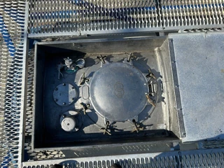 UBH INTERNATIONAL N/A 2001 - 20FT ISO 22.500L / 3 comp (3x 7.500L) / IMO-1 / T7 / 22T6 / 2.5Y+CSCS-test: 09-2028 zdjecie 35