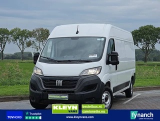 Fiat Ducato 2023 - 2.2 afbeelding 1 miniatuur