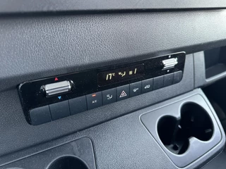 Mercedes-Benz Sprinter 2021 - 214 CDI L2H2 Automaat Airco Navigatie image 12