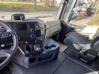 Mercedes-Benz Actros 2016 - 1840 LS Standard Euro 6 bild 16