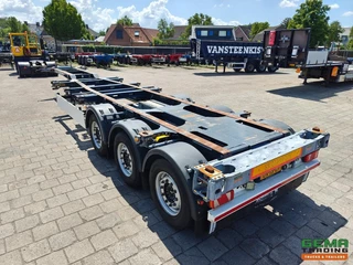 Schmitz Cargobull SCB S3D 2021 - N/A image 3
