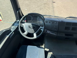 MAN TGM 2007 - 15.280 EURO 4 bild 14