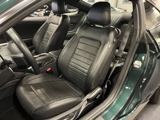 Ford Mustang 2019 - Fastback 5.0i V8 BULLITT 460PK Brembo MagneRide B&O Sound zdjecie 22