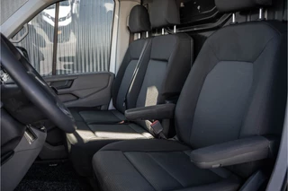 MAN TGE 2021 - 2.0 TDI 140PK | L3H3 | Camera | Carplay | Cruise | Airco | Trekgewicht 3.0T bild 12