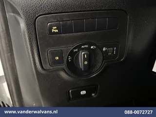 Mercedes-Benz Vito 2020 - 114 CDI 136pk L2H1 Euro6 Airco | Navigatie | Camera | LM Velgen zdjecie 18