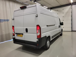 Opel Movano 2022 - 2.2D 120pk L3/H2 Euro 6! zdjecie 3