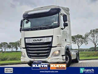 DAF XF 450 2019 te koop