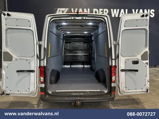 Volkswagen Crafter 2021 - 2.0 TDI 177pk L4H3 L3H2 Euro6 Airco | Camera | Navigatie | Apple Carplay | 3000kg Trekhaak obrazek 10