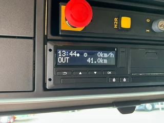 DAF FAG XD 300 Geesink 17m³ 2026 - N/A изображение 23