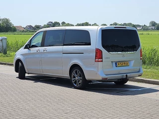 Mercedes-Benz V-Class 2018 - 250 CDI imagen 6