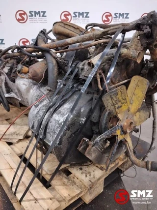 Ford N/A - Occ Motor Ford imagem 4