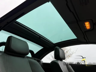 Renault Mégane 2006 - Coupé-Cabriolet 2.0-16V Privilège Luxe immagine 12