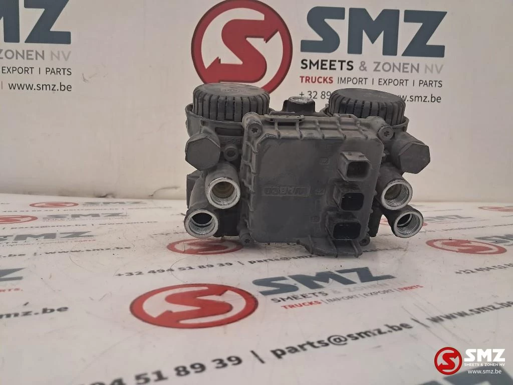 DAF 2023 - Occ EBS achterasmodulator DAF afbeelding 1